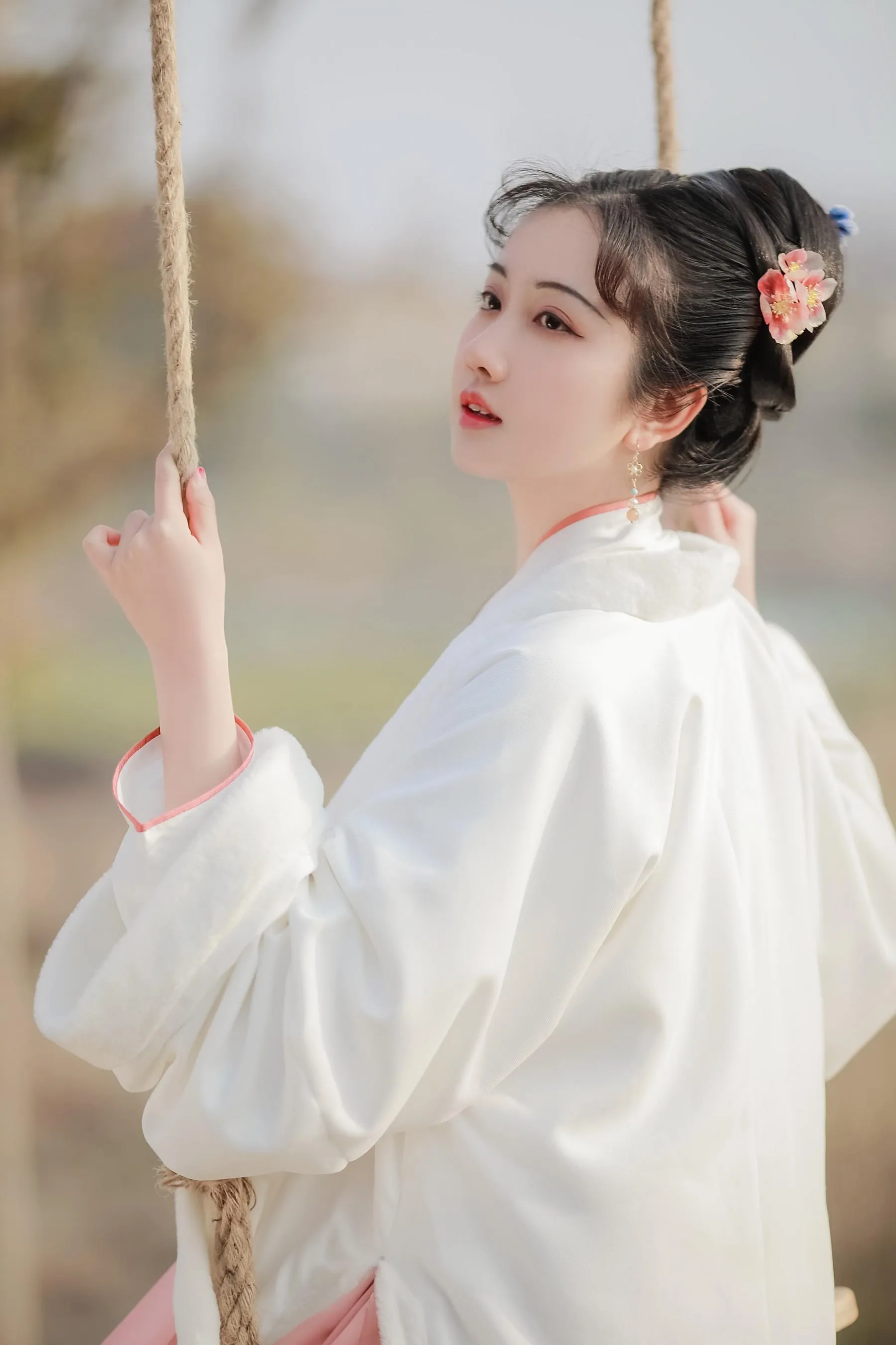 [艺图语] 2022.05.28 知否 令花羽 [22P]插图6